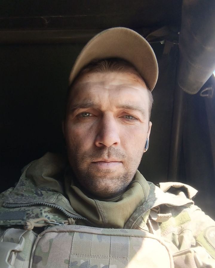 Фото Сабутин Иван Александрович